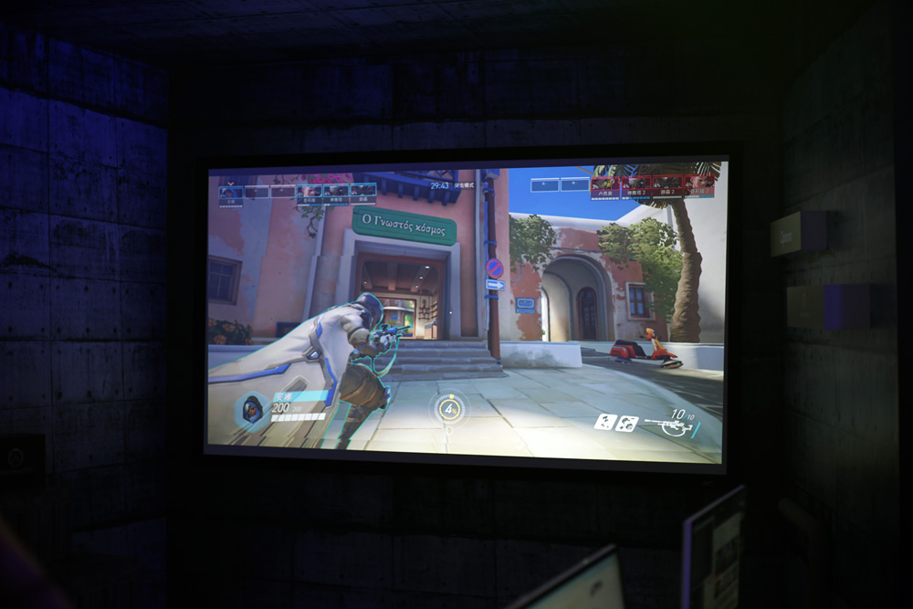 奥图码投影机家用哪款好,投影机2万左右