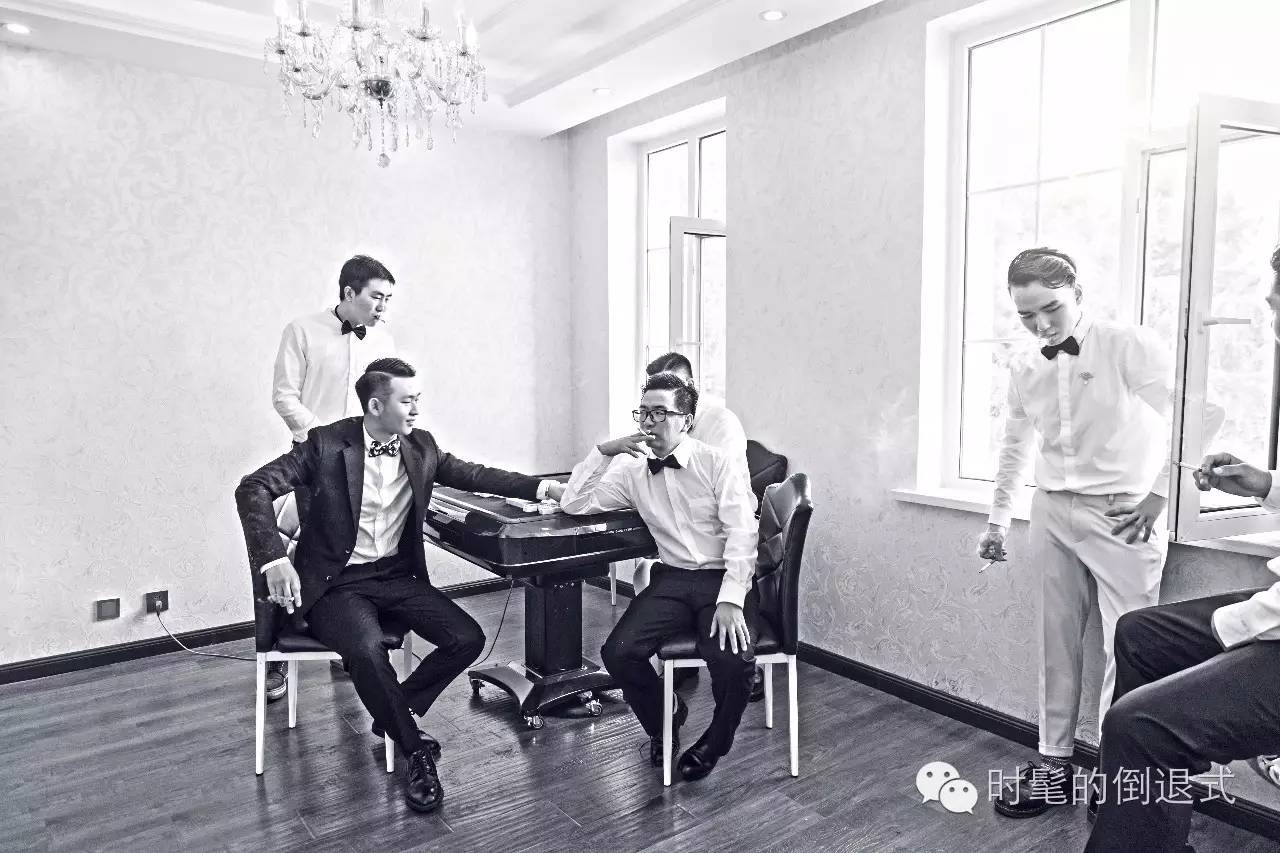 婚纱请柬自制模板大全,婚纱照请柬制作diy