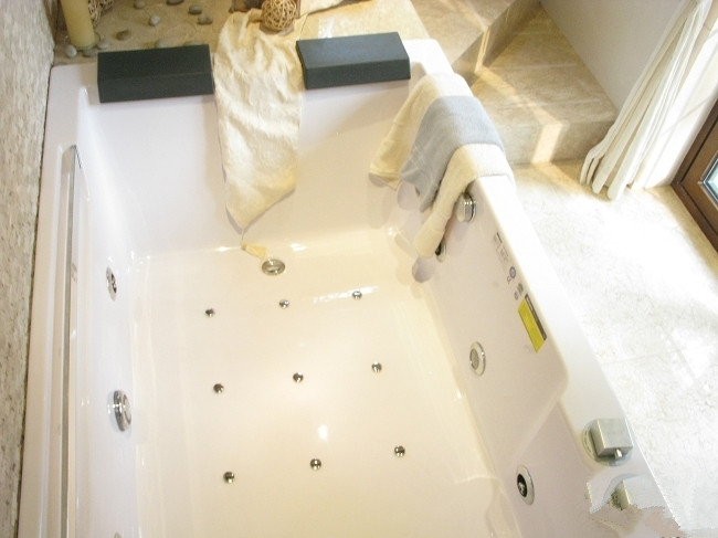 杭州新湖香格里拉叠拼别墅,新湖香格里拉1.18亿豪宅