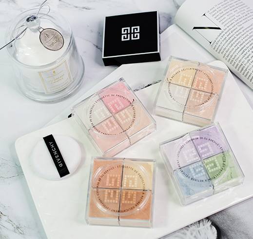 今夏最in女团妆,不容错过的大牌彩妆产品