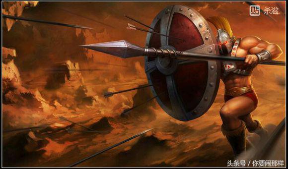 英雄联盟手游最搞人心态的英雄,英雄联盟手游玩到心态爆炸