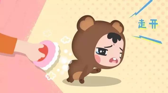 一直给宝宝用紫草油好吗,经常用爽身粉宝宝的皮肤会白吗