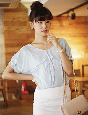 史上最全服装风格,随意你怎么穿,肯定把你包含在内