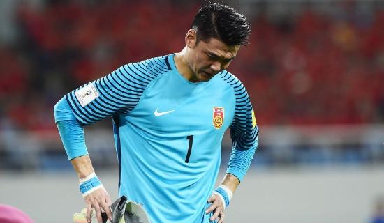 2019里皮40强中国对菲律宾首发,里皮带领中国世预赛