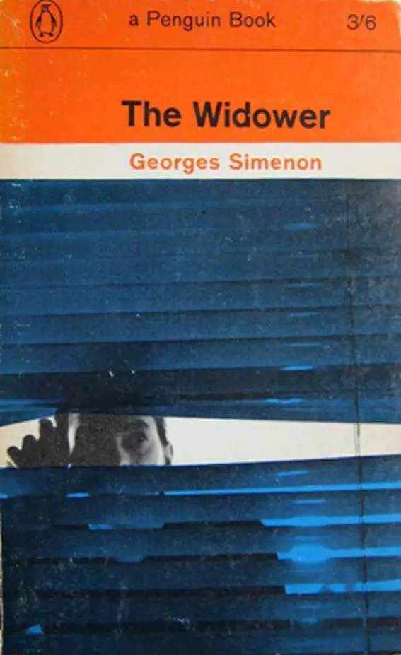 书封也疯狂——卓越书籍封面设计选