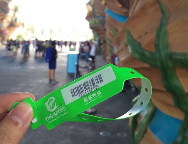 珠海长隆海洋王国游玩攻略门票,珠海长隆海洋王国旅游实用攻略