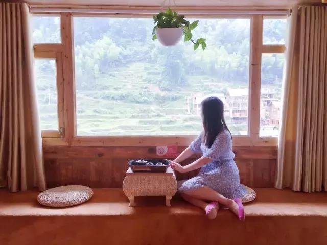 贵州黔东南自由自在的生活,在黎平想做兼职有哪些