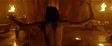 阿汤哥演的木乃伊电影,阿汤哥木乃伊电影解说