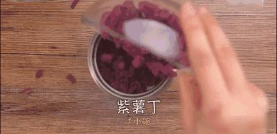 懒人早餐做法步骤,自己做的速食早餐