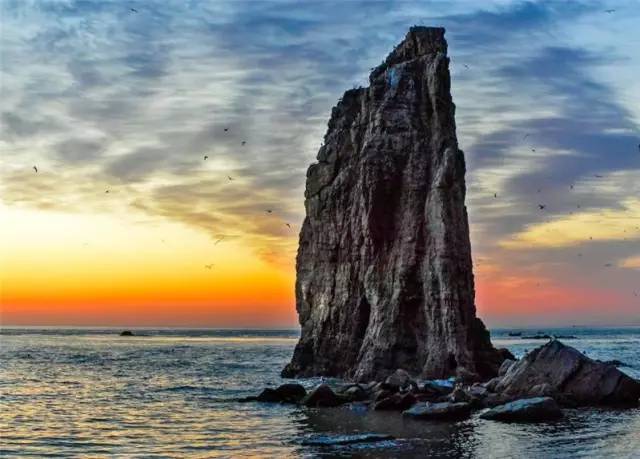 游威海,游威海该这样玩