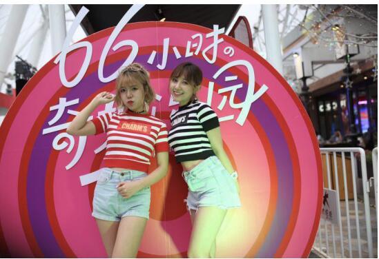 三年用户突破1亿，in是如何在社交领域“杀出一条血路”的？