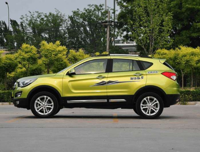 海马现在怎么样了,被低估的海马车