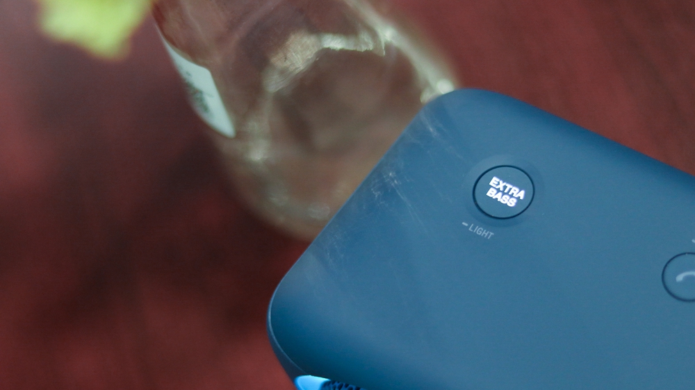 索尼蓝牙音箱xb系列测评,索尼xb40