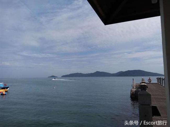 情迷沙巴,暑假带你玩转东南亚