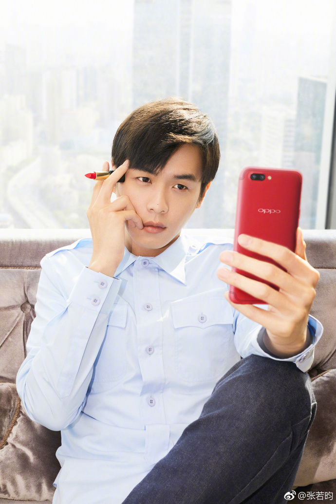 娇兰红色限量版,娇兰oppo限量礼盒