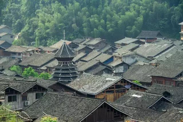 贵州黔东南自由自在的生活,在黎平想做兼职有哪些