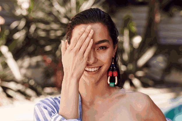 大油皮适用的粉底液夏季,夏季防汗防脱妆粉底液排行