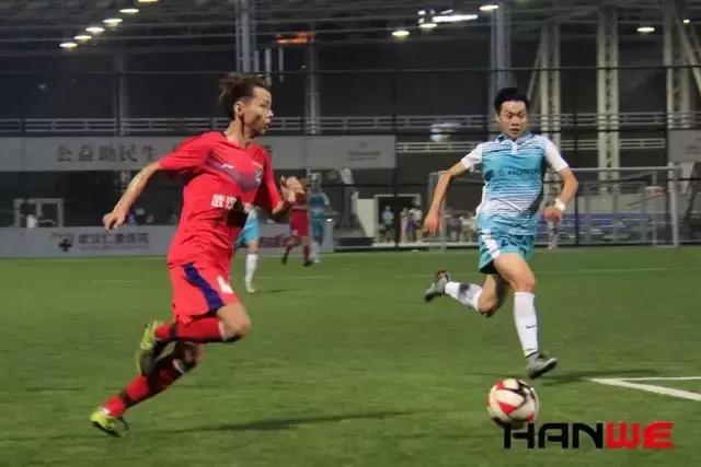 2017足球城超WEEK3战报