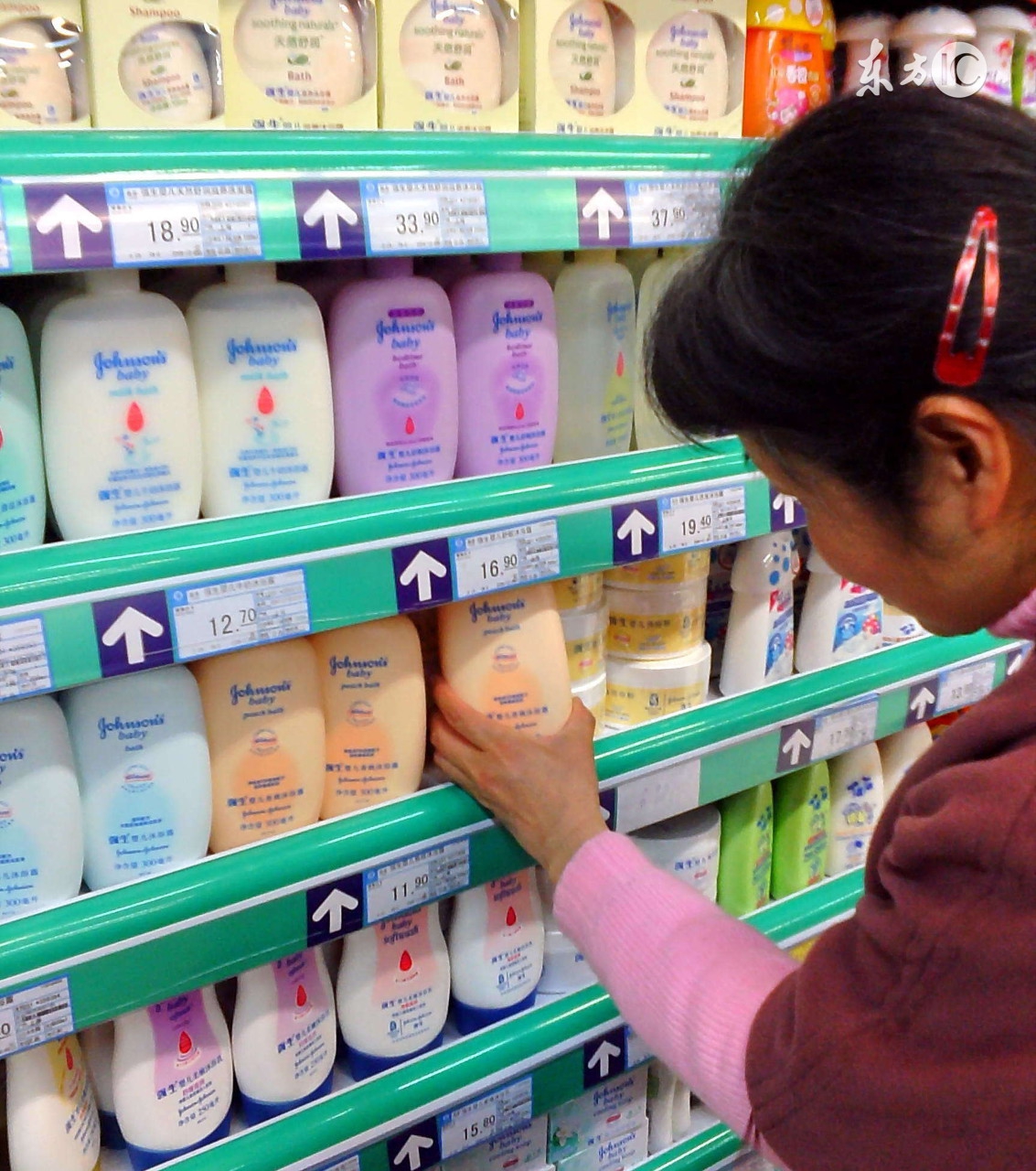 该不该单独买宝宝洗衣液,婴儿专用洗衣肥皂有必要买吗