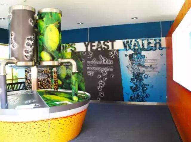 夏一站—深夜的啤酒比清晨的白粥好喝!尤其是虎牌的!