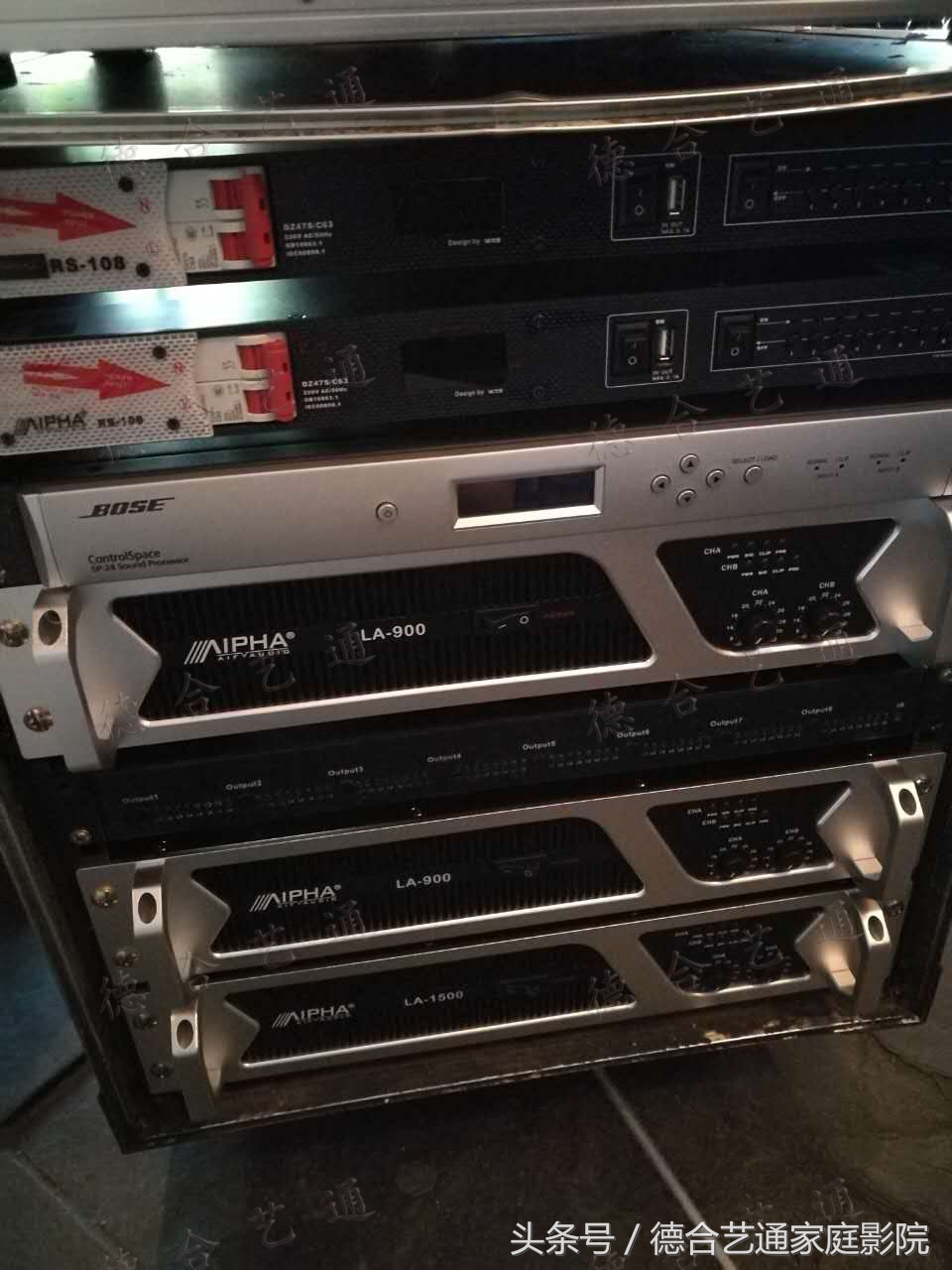 不得了了纯音乐,带你们感受bose音响