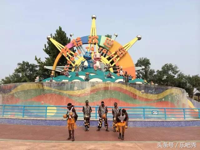 郑州最新地标视频,郑州的独一无二的地标