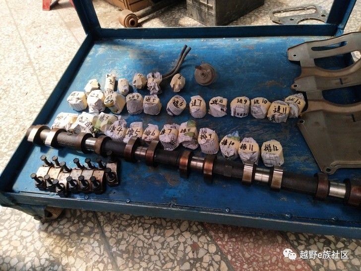 重返1995我的LC80重生记！（下集）