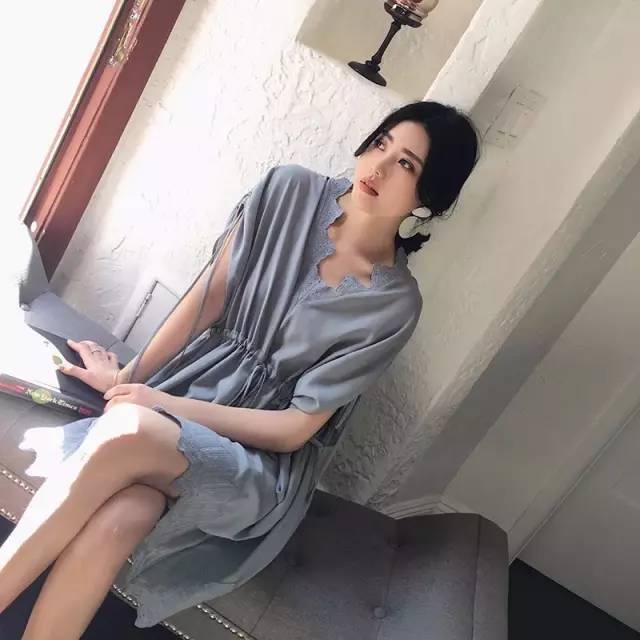 好看的连衣裙推荐夏装淘宝,淘宝连衣裙长款有袖子夏款推荐