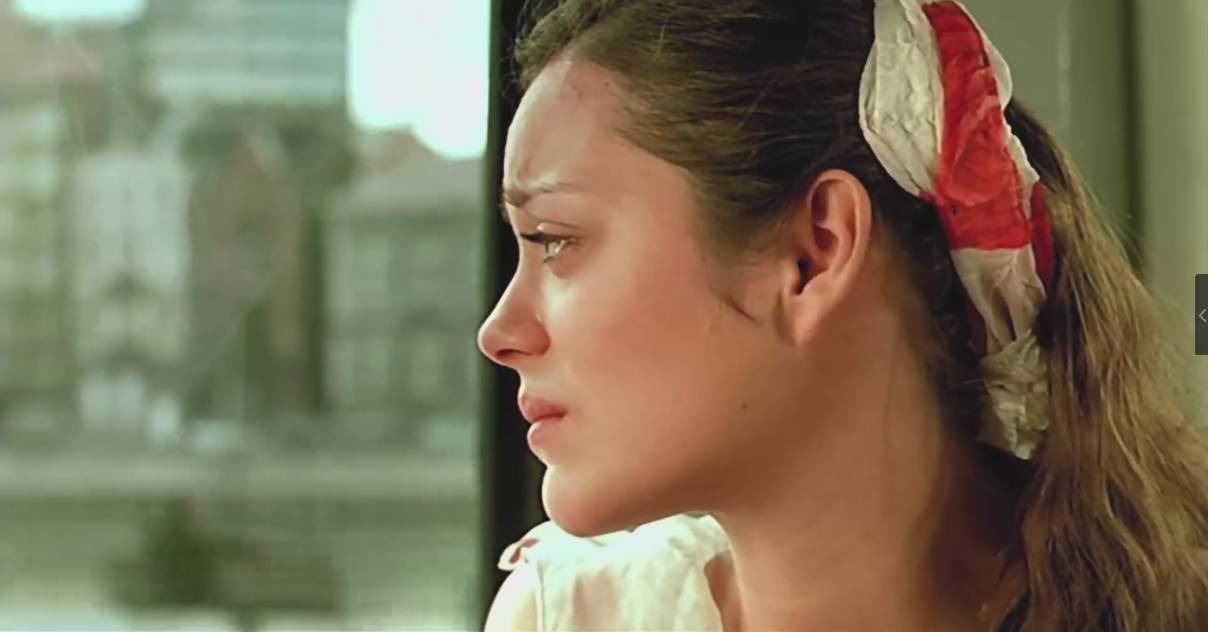 我爱你，可我不想输给你｜KY观影：《两小无猜》