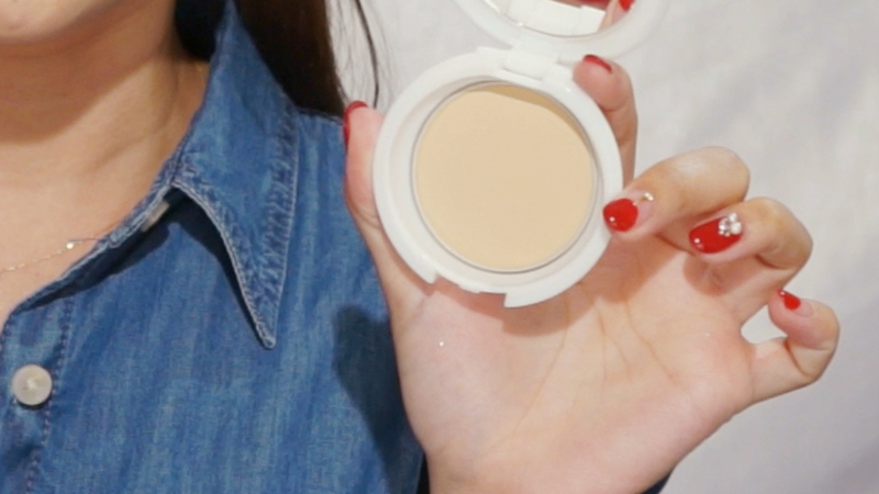 秋冬皮肤干怎么上底妆,肤色不均怎么化底妆黄黑不遮瑕