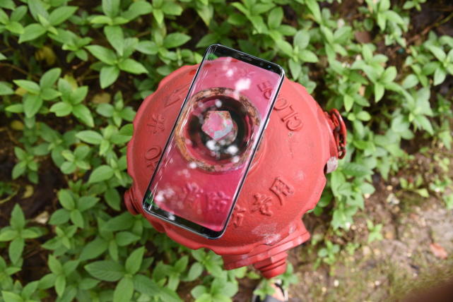 港版三星s8升级安卓8,三星s8升级安卓9.0