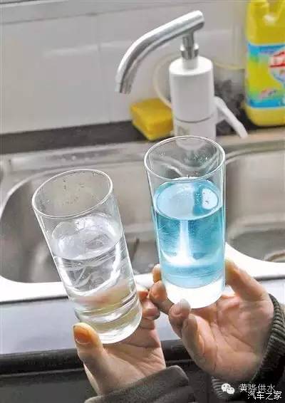 洁厕宝对人体有害吗,蓝色洁厕宝放在马桶里有害吗