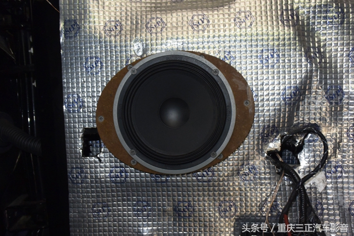 试驾改装福特f150,福特f150外观改装