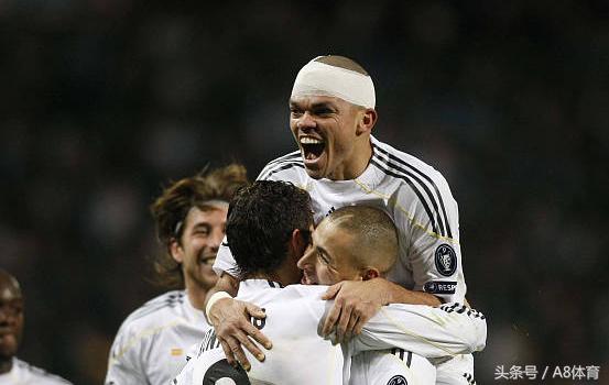 2023年皇马十大球员排行榜,21世纪最被高估球员