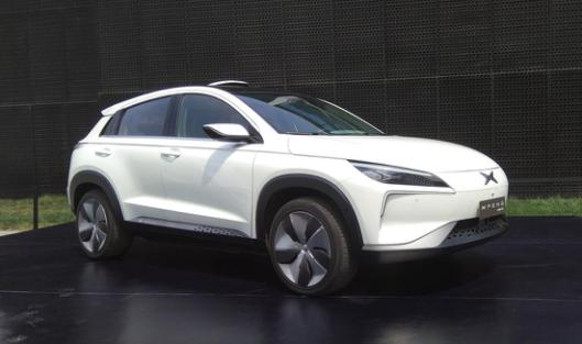 别太乐观，神州的22亿对小鹏汽车不过是杯水车薪