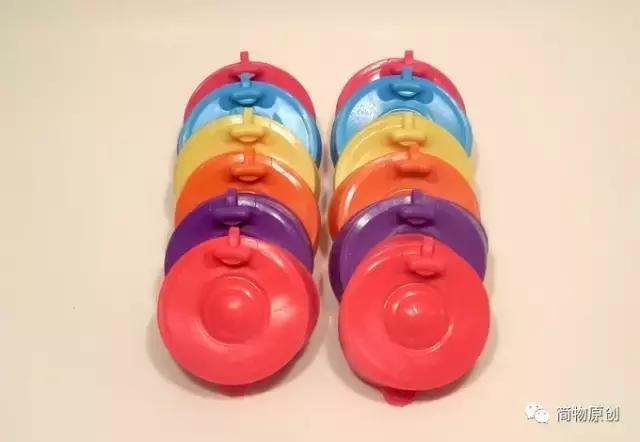 超赞！让人眼前一亮的几款国外杯子设计！