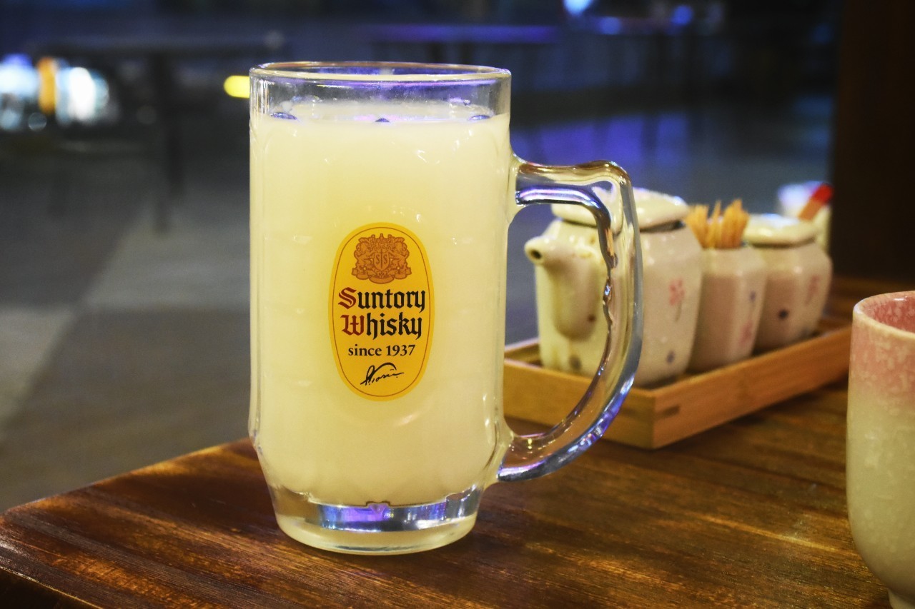 洛阳旋转餐厅自助餐日料,洛阳深夜食堂美食攻略