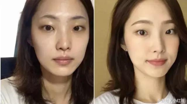 眉毛很难画对称怎么办,眉毛画不好又不想纹眉怎么办