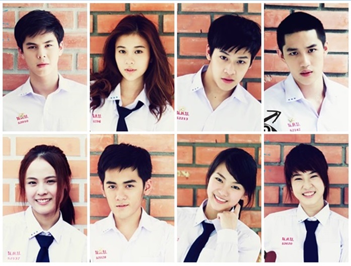 泰剧神剧免费观看,十大必看经典泰剧神剧