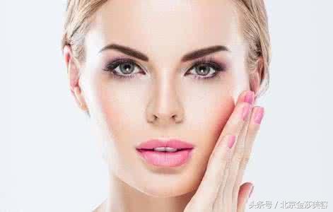 瘦脸女神张钧甯亲传瘦脸秘诀,怎样瘦脸最快最有效动作