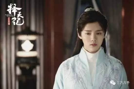 择天记小说和电视剧一样吗,择天记电视剧观众评论