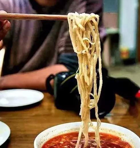 涨知识~陕西这些美食其实是世界第一哦！