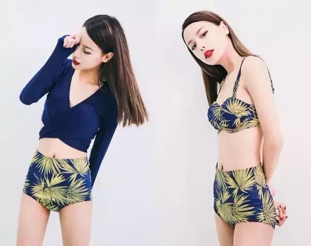 有什么好看的泳衣或泳衣店铺推荐,如何选择合适又显瘦的泳衣