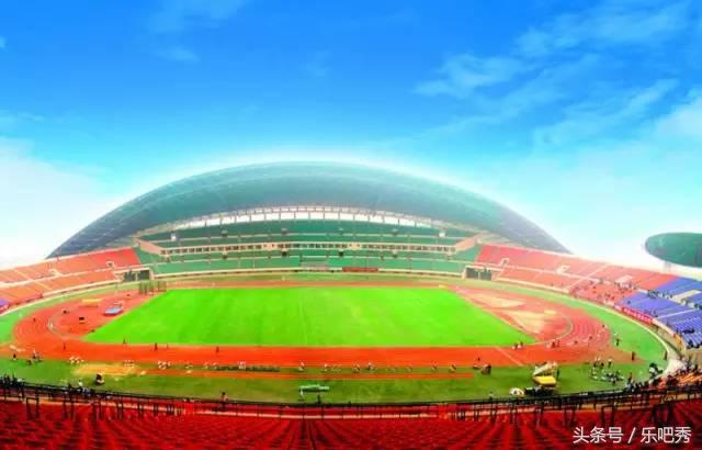 郑州最新地标视频,郑州的独一无二的地标