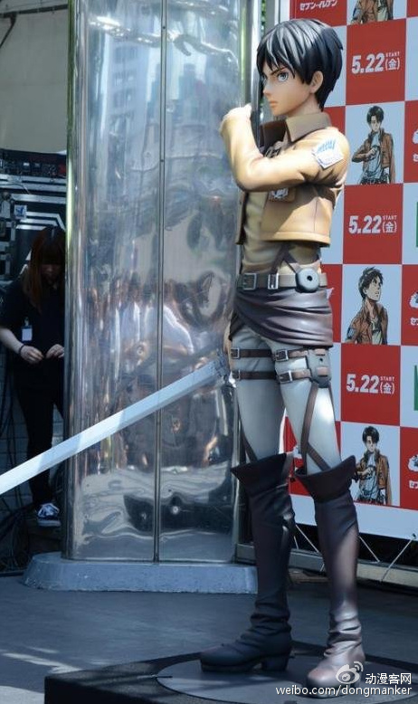 超贵手办盘点——你对土豪的世界一无所知