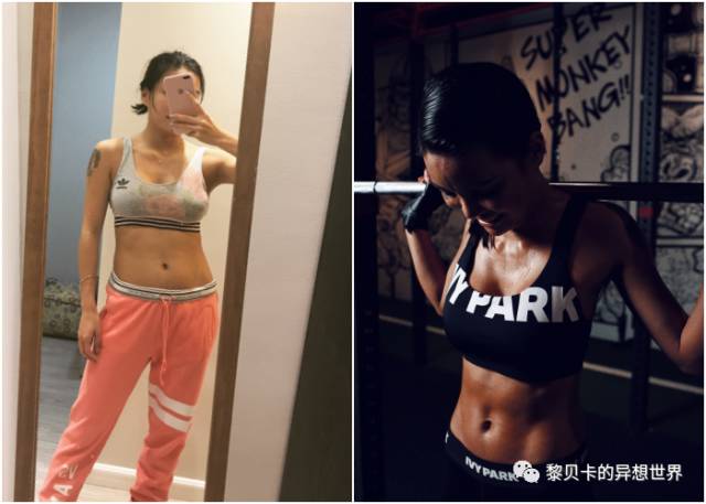 跑步可以练出来马甲线吗,马甲线出来了如何练腹肌