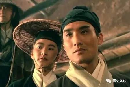 香港演技最好十大男演员,香港演技最好十大男配角演员