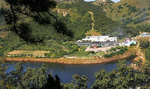 河北特别的一个城市，车轮制造之都，下辖最少的县级单位