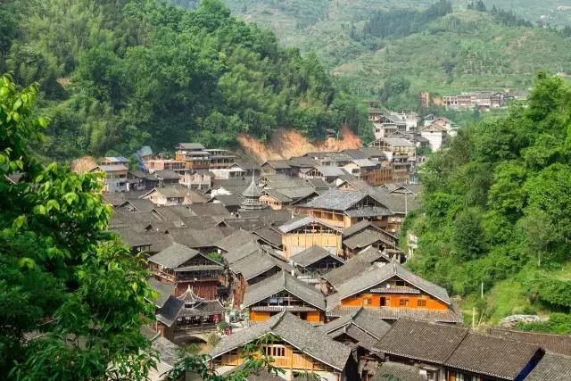 贵州黔东南自由自在的生活,在黎平想做兼职有哪些