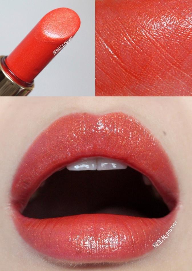 古驰金管口红25和505哪个适合黄皮,适合黄皮素颜涂的口红推荐